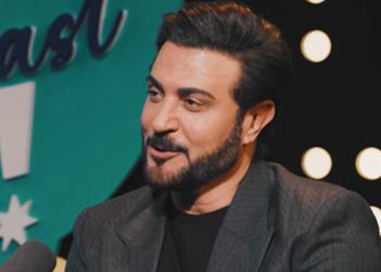 ماجد المهندس يتحدث لأول مرة عن تعرضه للتنمر على صوته