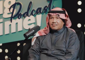 أبرز تصريحات محمد عبده ضمن بودكاست بيغ تايم