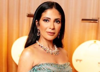 منى زكي تطلق شركتها الخاصة لإنتاج سينما المرأة