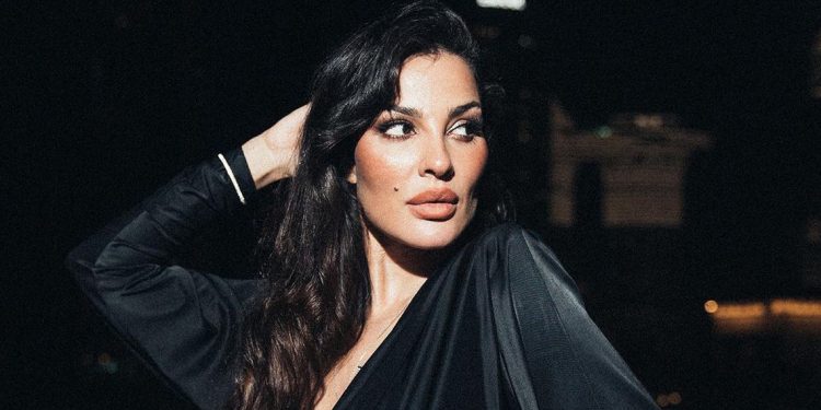 نادين نجيم تعل رسمياً عن منتجاتها لمستحضرات تجميل نادين نجيم بيوتي
