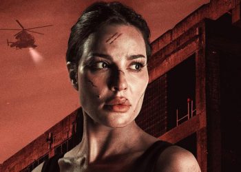 قبل انطلاق مسلسل 2024 نادين نجيم ترفع حماس الجمهور