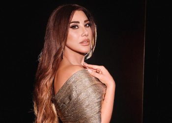 بفيديو مبتكر نجوى كرم تشوق جمهورها لحفلها في دبي