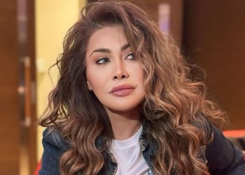 نوال الزغبي ترفع حماس جمهورها لمشروع فني جديد من مصر