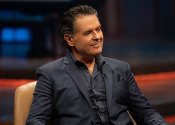 راغب علامة يعلن عن جولة غنائية بين أميركا وكندا