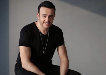 صابر الرباعي بحفل على المسرح البلدي في تونس بهذا الموعد