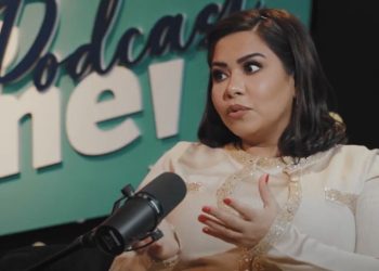 شيرين في تصريحات صادمة عن السحر والخيانة والسرقة