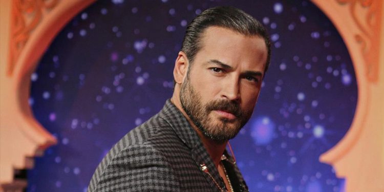 وسام حنا يتصدر التراند ببرنامجه الرمضاني أكرم من مين