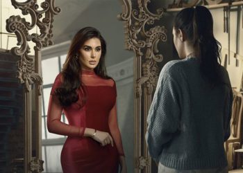 بالفيديو الإعلان الأول لمسلسل ياسمين صبري الرمضاني رحيل