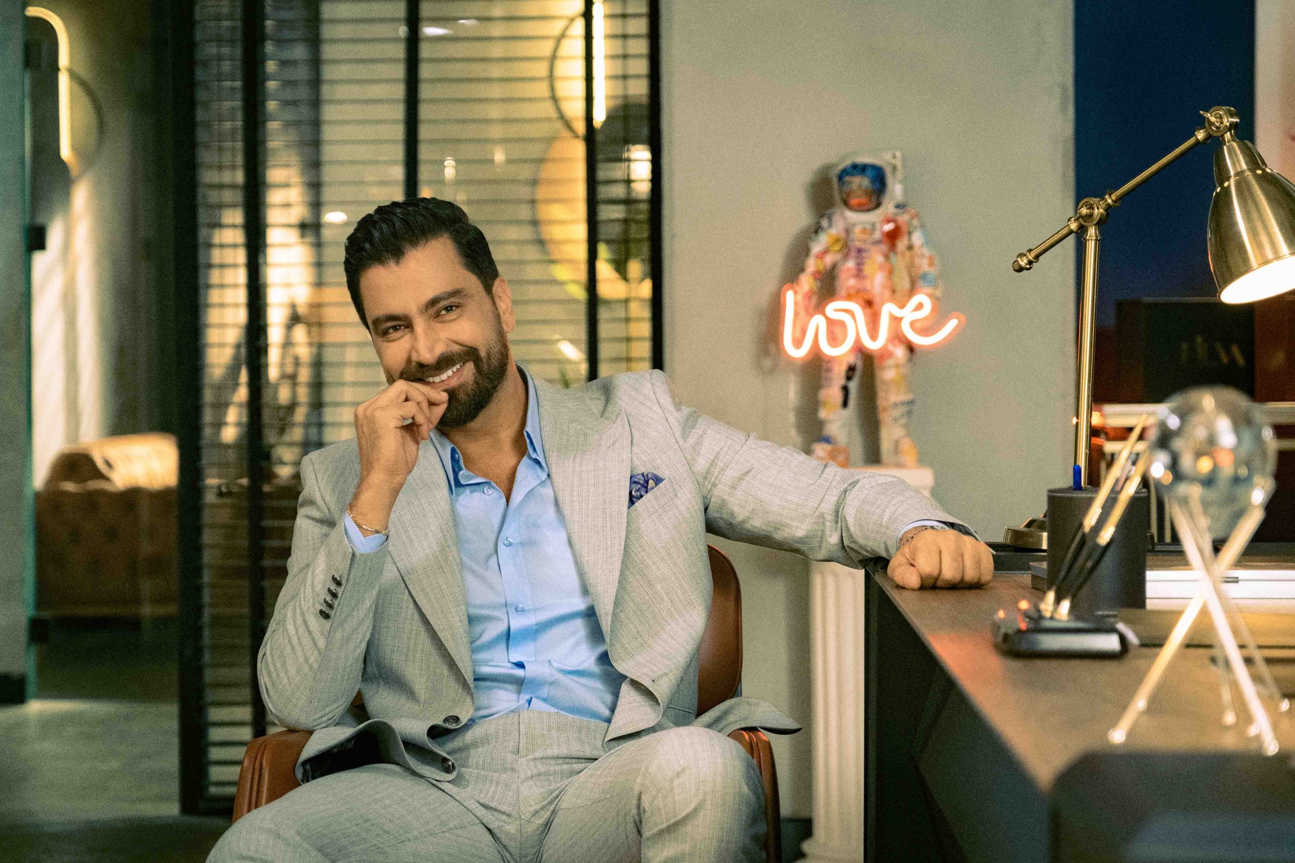 1 MBC1 MBC Masr Shahid Love For Rent لعبة حب معتصم النهار scaled