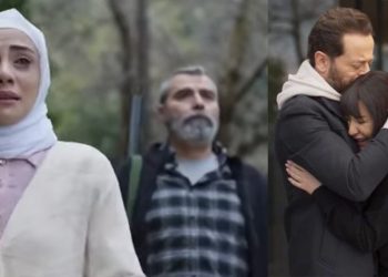 بعد مسلسل ع أمل اقتراح قانون لمناهضة العنف ضد المرأة
