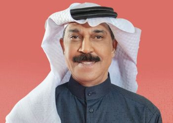 عبدالله الرويشد يستكمل رحلة علاجه في ألمانيا