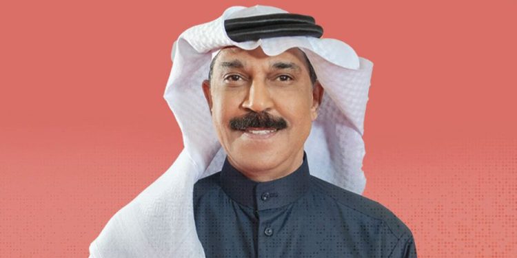 عبدالله الرويشد يستكمل رحلة علاجه في ألمانيا