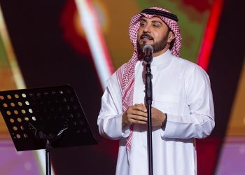 ماجد المهندس يشعل أجواء حفل العيد في جدة