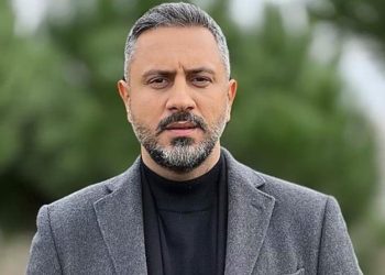 قيس الشيخ نجيب ينعى والدته بكلمات مؤثرة