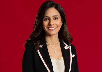 تعيين سمر عقروق مديرة عامة لاستوديوهات MBC