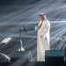 عبد المجيد عبد الله يكشف عن مفاجأة لجمهوره بحفل العيد في دبي 8 عبد المجيد عبد الله يكشف عن مفاجأة لجمهوره بحفل العيد في دبي