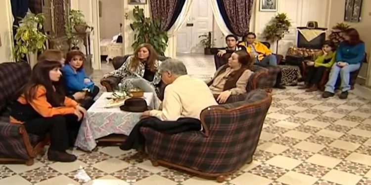 مسلسل الفصول الأربعة يعود لعد 22 عام بجزء ثالث