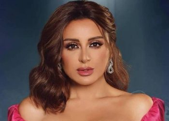 أنغام تفتتح حفلات الصيف من دبي