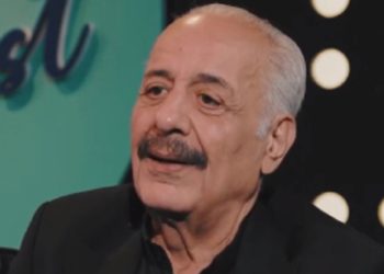 أيمن زيدان يتحدث عن فقدان ابنه وشقيقه في بودكاست بيج تايم