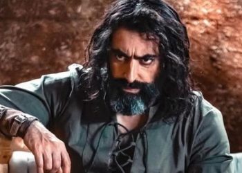 باسم ياخور يكشف عن إمكانية تصوير جزء ثالث لمسلسل العربجي
