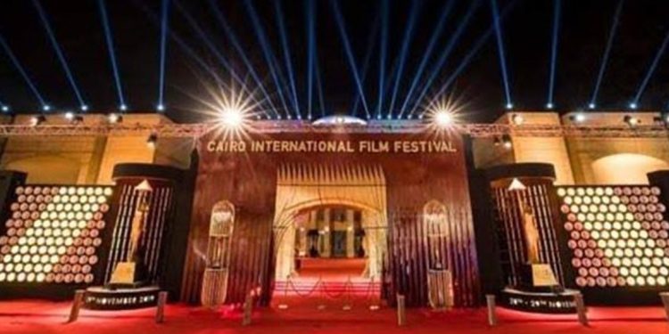 مهرجان القاهرة السينمائي الدولي بدورته الـ45 في هذا الموعد 1 مهرجان القاهرة السينمائي الدولي بدورته الـ45 في هذا الموعد