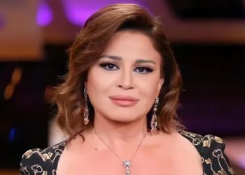 إلهام شاهين تستعين بالذكاء الاصطناعي لحفظ تاريخها المهني