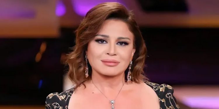 إلهام شاهين تستعين بالذكاء الاصطناعي لحفظ تاريخها المهني 1 إلهام شاهين تستعين بالذكاء الاصطناعي لحفظ تاريخها المهني