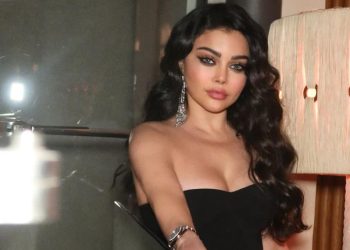هيفاء وهبي بحفل مميز على مسرح كوكاكولا أرينا بهذا الموعد