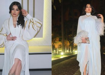 هيفاء وهبي تخطف الأنظار بإطلالتها الرمضانية