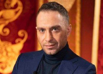 حسام حبيب يتحدث لأول مرة عن معانته من اضطرابات نفسية وعلاقته بشرين