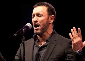 كاظم الساهر يلتقي جمهوره في دبي بحفل في هذا الموعد