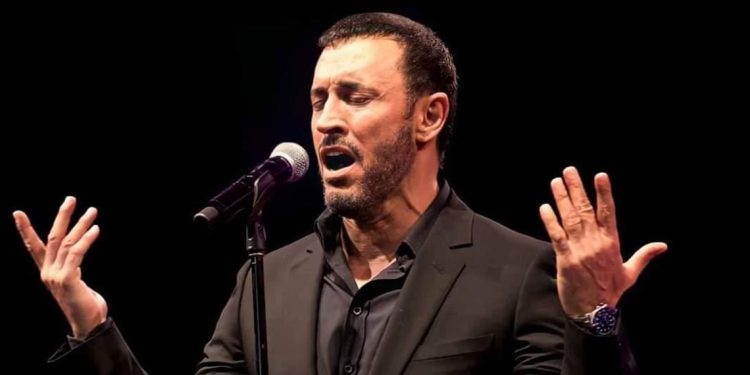 كاظم الساهر يلتقي جمهوره في دبي بحفل في هذا الموعد