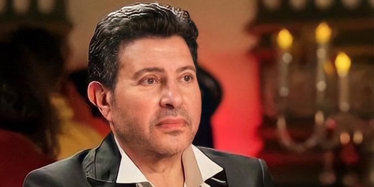 هاني شاكر يحتفل بعيد الفطر في لبنان 1 هاني شاكر يحتفل بعيد الفطر في لبنان