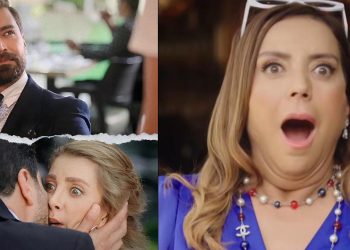 مسلسل حب للإيجار يعود بنسخة معربة في لعبة حب