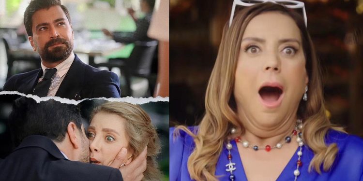مسلسل حب للإيجار يعود بنسخة معربة في لعبة حب 1 مسلسل حب للإيجار يعود بنسخة معربة في لعبة حب