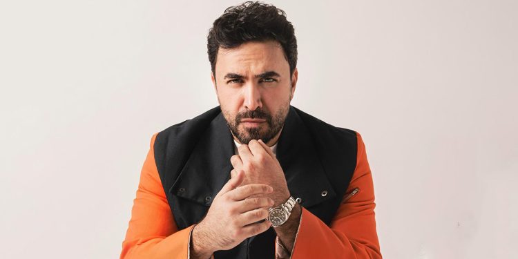 نادر الأتات يشوّق الجمهور لأغنيته الجديدة بصور من الكواليس 1 بصور من الكواليس.. نادر الأتات يشوّق الجمهور لأغنيته الجديدة