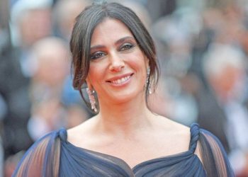نادين لبكي عضو لجنة التحكيم الرسمية لمهرجان كان السينمائي