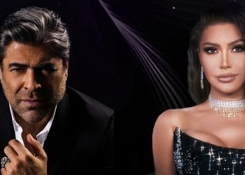 نوال الزغبي تجتمع مع وائل كفوري بحفل في هذا الموعد