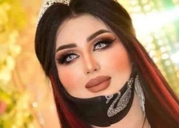 بلوغر عراقية جديدة تلقى حتفها في اعتداء وسط بغداد