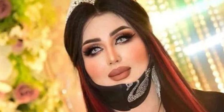 بلوغر عراقية جديدة تلقى حتفها في اعتداء وسط بغداد