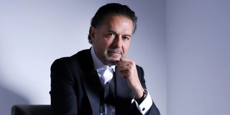 بالفيديو التقيل تقيل جديد راغب علامة قريباً