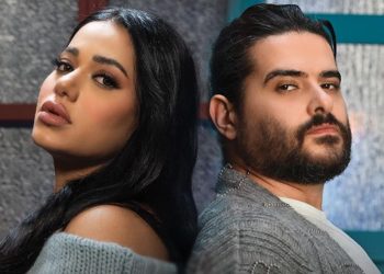 ناصيف زيتون ورحمة رياض بحفل مشترك في ألمانيا
