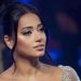 رحمة رياض تنعي شقيقتها من والدها