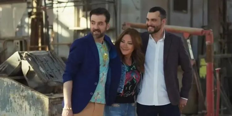 مفاجآت عديدة في الحلقة الأخيرة من مسلسل ولاد بديع 1 مفاجآت عديدة في الحلقة الأخيرة من مسلسل ولاد بديع