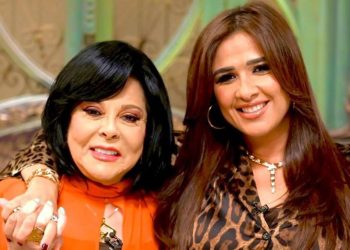 ياسمين عبد العزيز ضيفة برنامج صاحبة السعادة في هذا الموعد