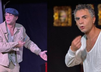 مسرحية زياد النجار "وعيتي؟" تنتقل الى مسرح مونو