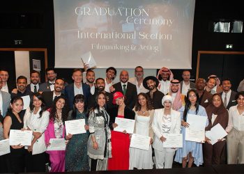 أكاديمية MBC تحتفل بتخريج طلابها على هامش مهرجان كان