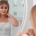 برواس حسين تعلن إصابتها بالسرطان