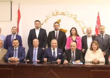 بالأسماء انتخاب مجلس جديد لنقابة الصحافة اللبنانية