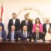 بالأسماء انتخاب مجلس جديد لنقابة الصحافة اللبنانية 8 بالأسماء انتخاب مجلس جديد لنقابة الصحافة اللبنانية